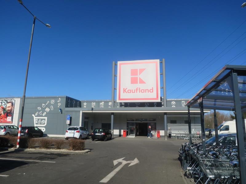 Kaufland Česká republika v.o.s.