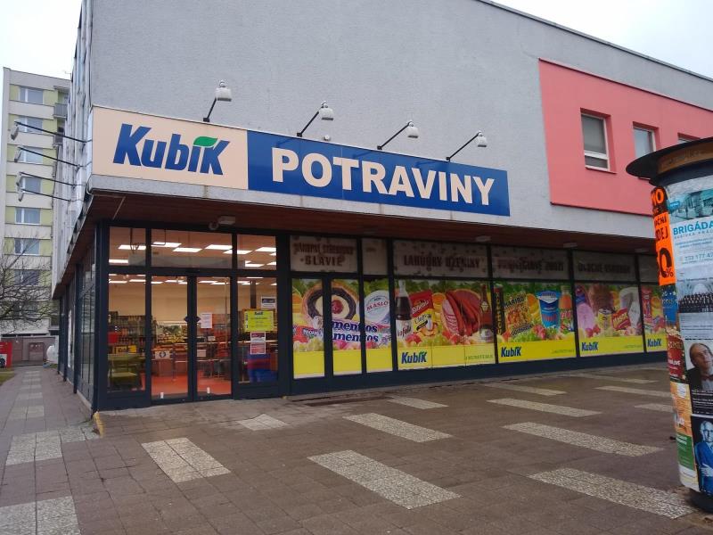 Kubík a.s.