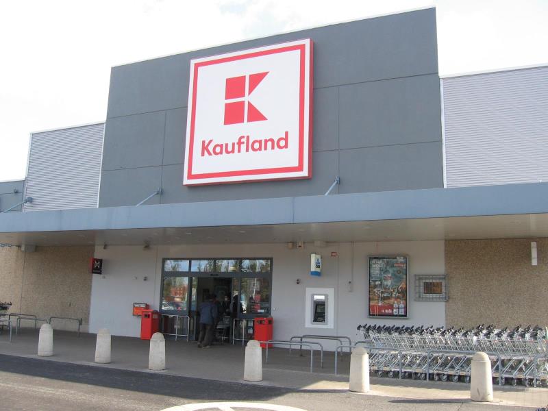 Kaufland Česká republika v.o.s.
