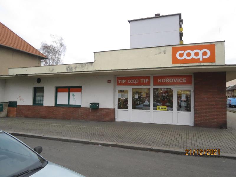 COOP Hořovice, družstvo