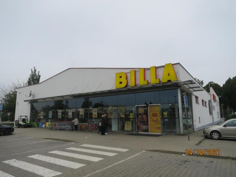 Ilustrační fotografie č. 1
