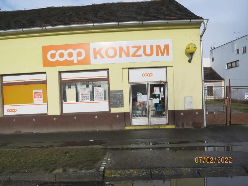Západočeské konzumní družstvo Plzeň