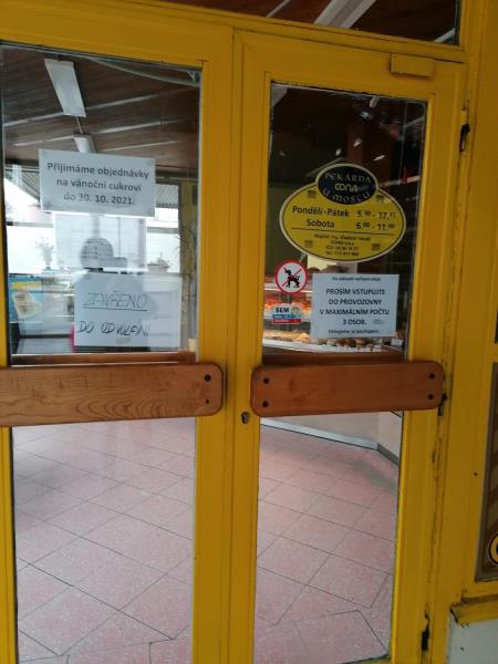 CONSI - veřejná obchodní společnost