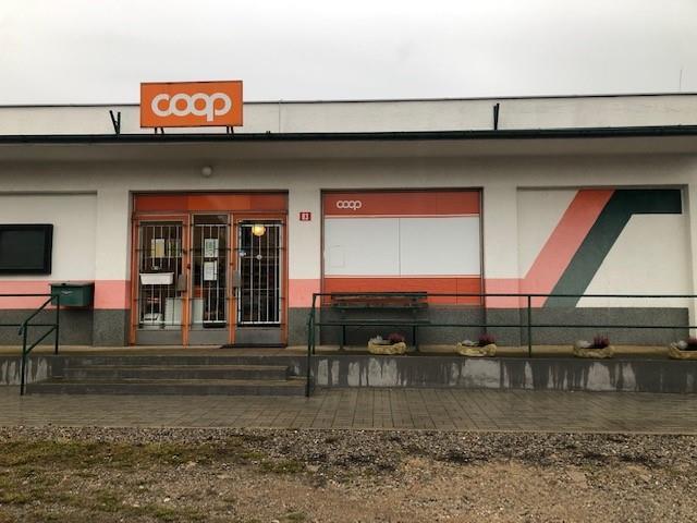 COOP Hořovice, družstvo
