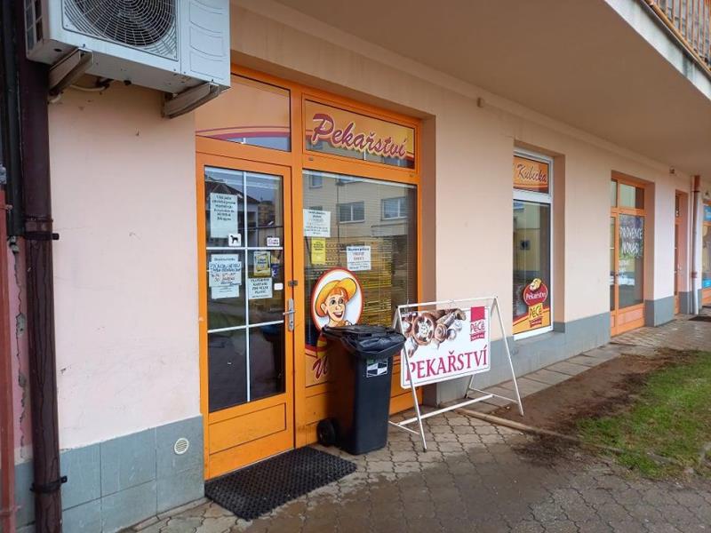 Pekárny a cukrárny Náchod, a.s.