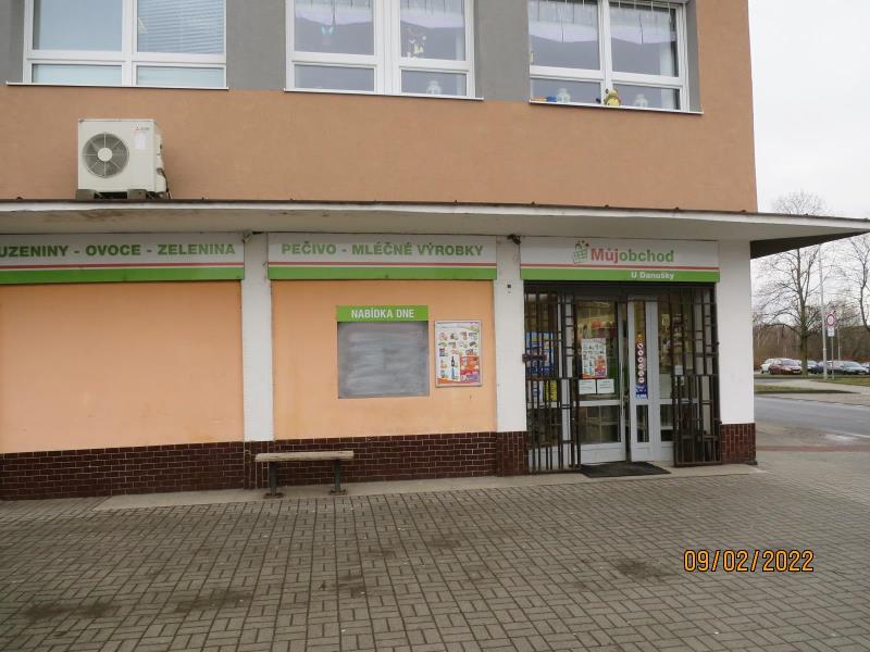 Danuška s.r.o.