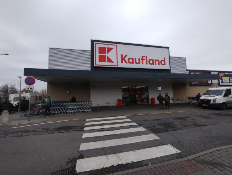 Kaufland Česká republika v.o.s.