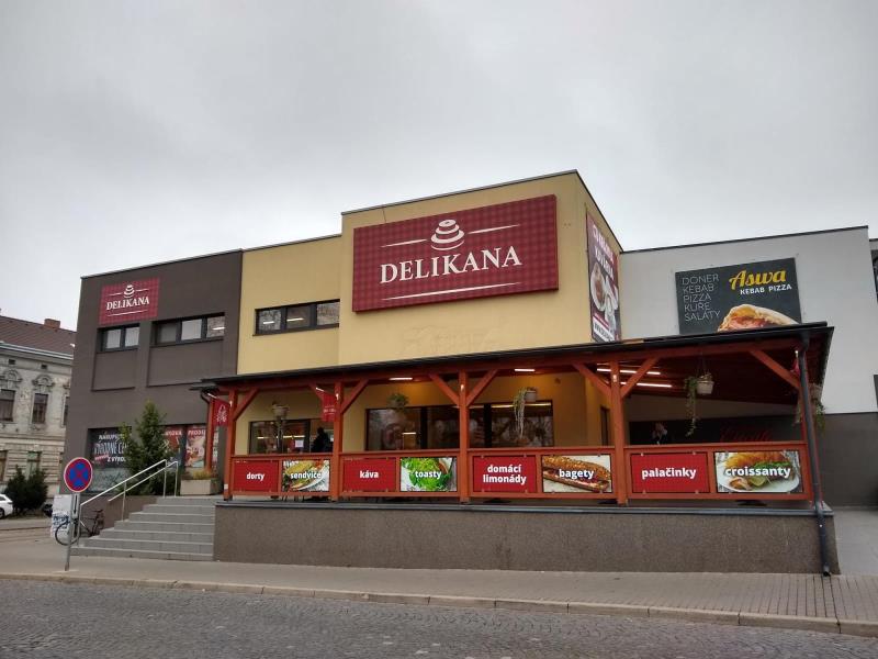 DELIKANA, s.r.o.