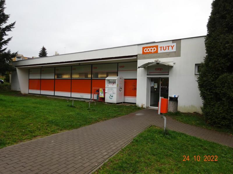 COOP Dvůr Králové n. L., družstvo