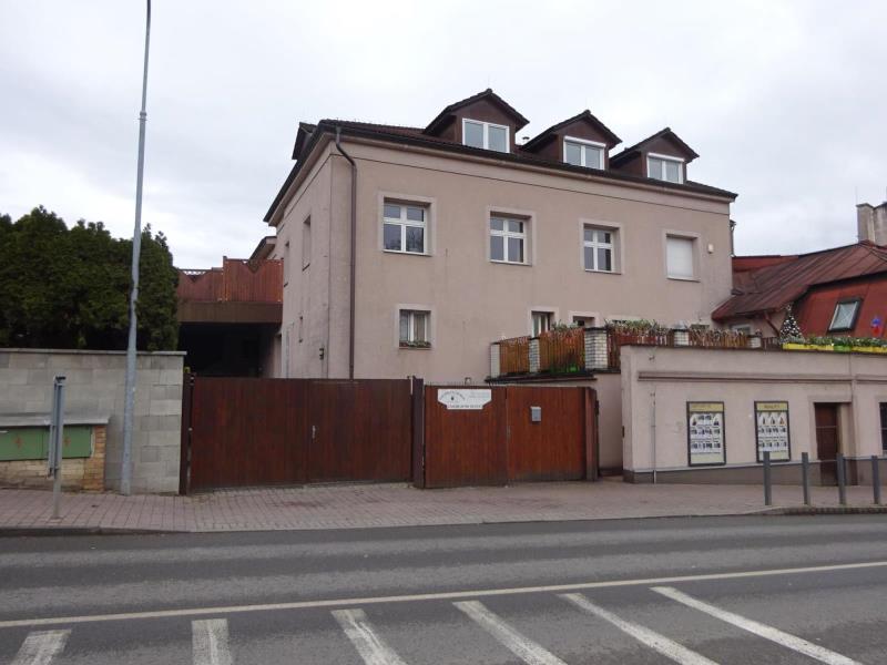 Pekařství Veselý, spol. s r.o.