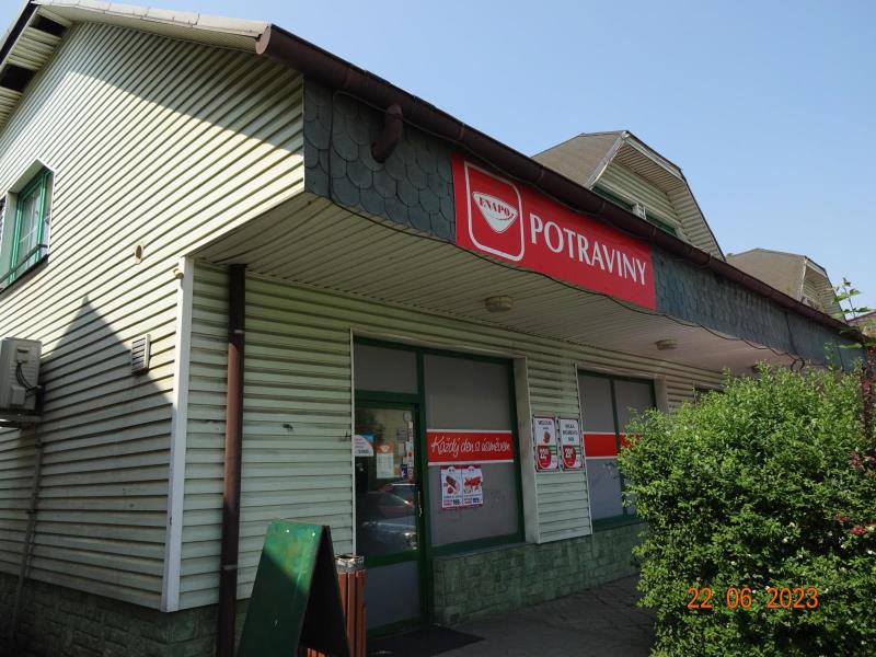 ROSA market s.r.o.
