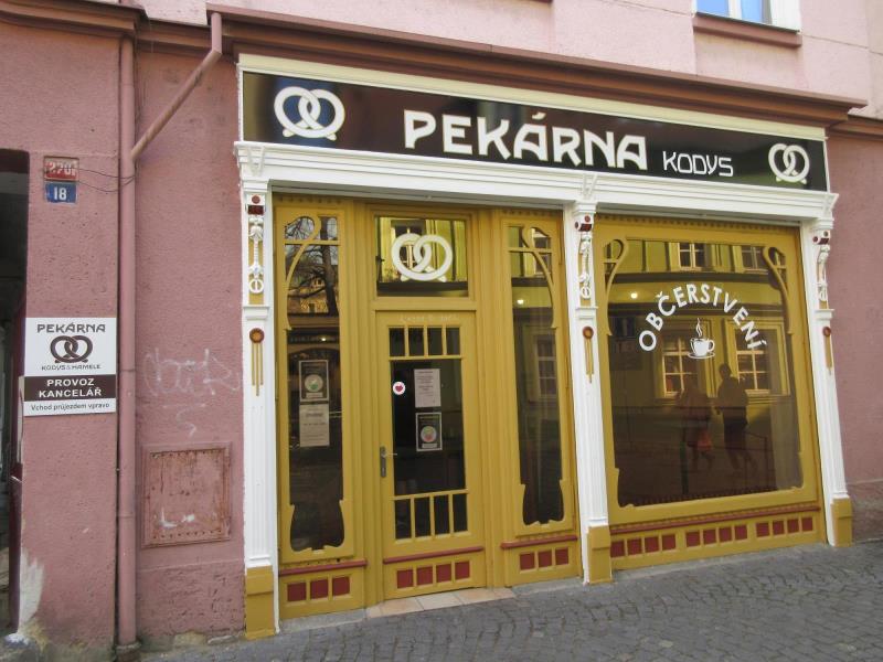 Ing. Petr Kodys