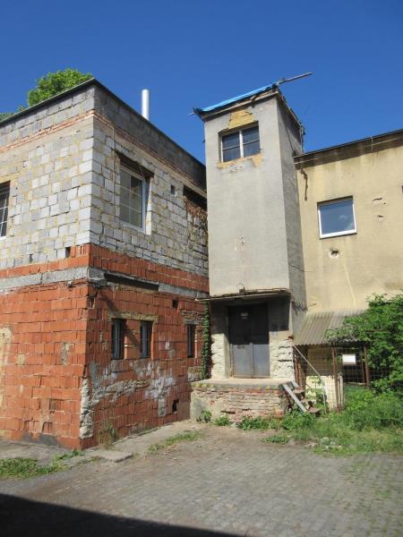 MUNTERASI s.r.o.