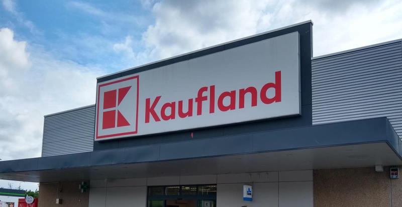 Kaufland Česká republika v.o.s.