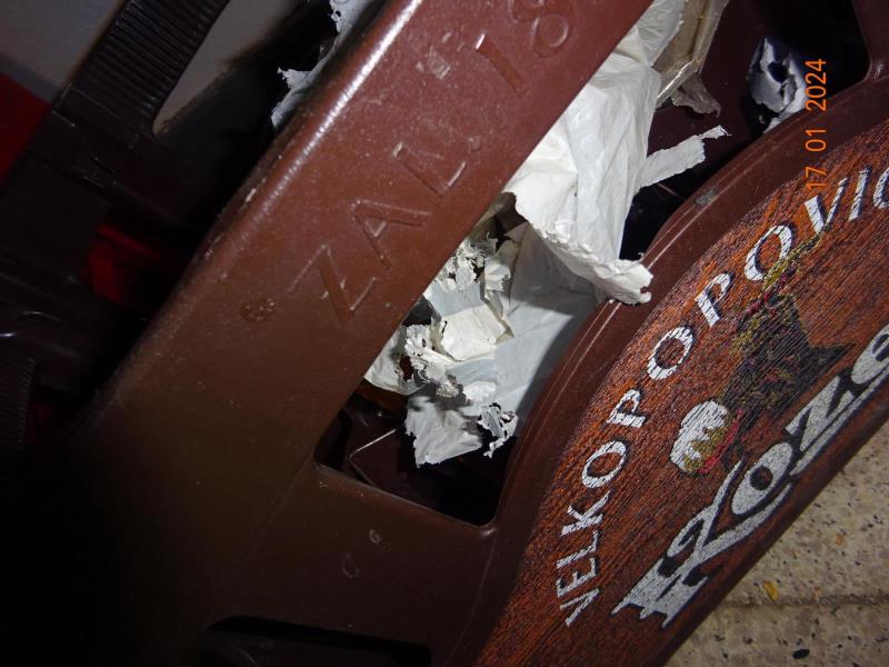 Ilustrační fotografie č. 8