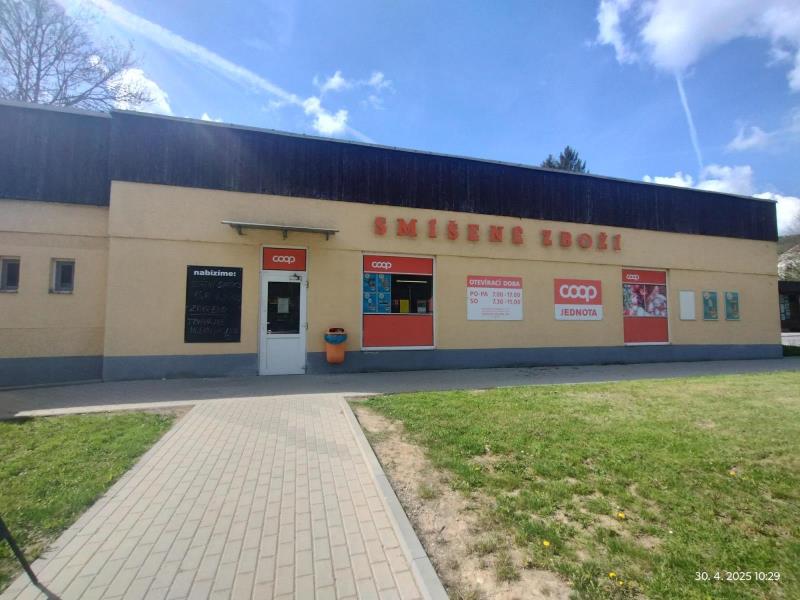 COOP KONZUM, družstvo