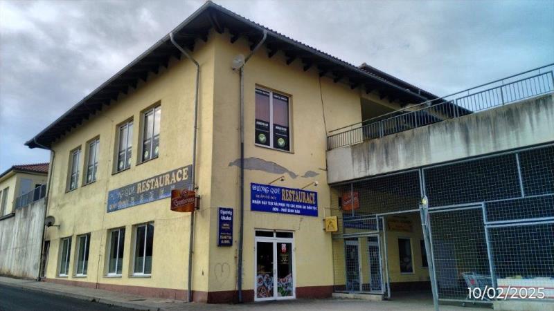 DUNG PHAN OBCHOD s. r. o.