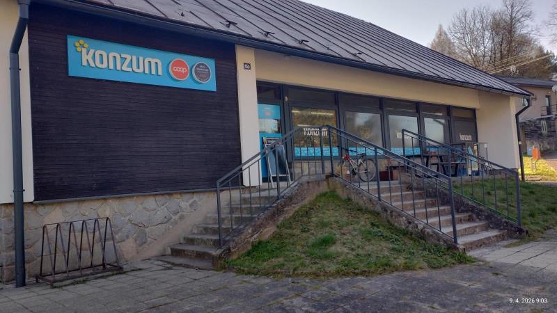 COOP KONZUM, družstvo