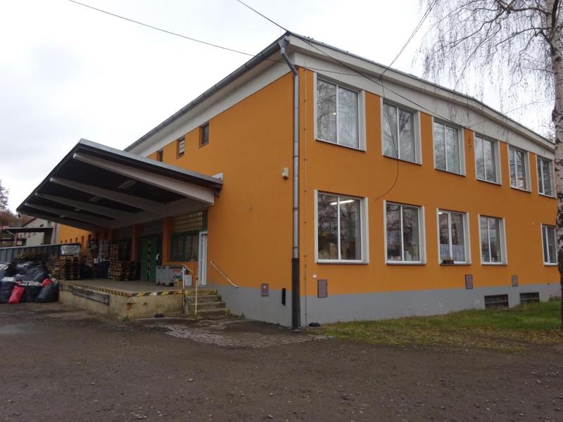 Coop Příbram, družstvo