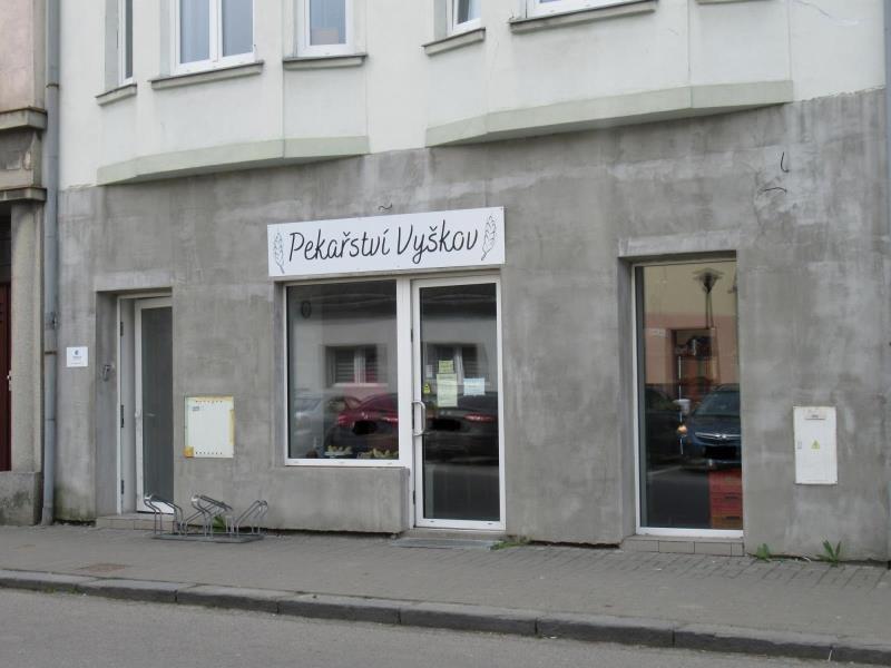 Pekařství Vyškov s.r.o.