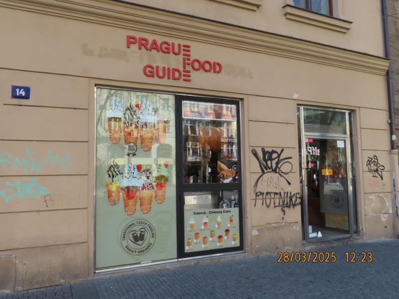 La Boutique della Pizza s.r.o.