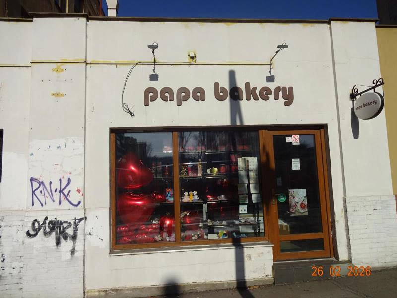 PAPA BAKERY s.r.o.