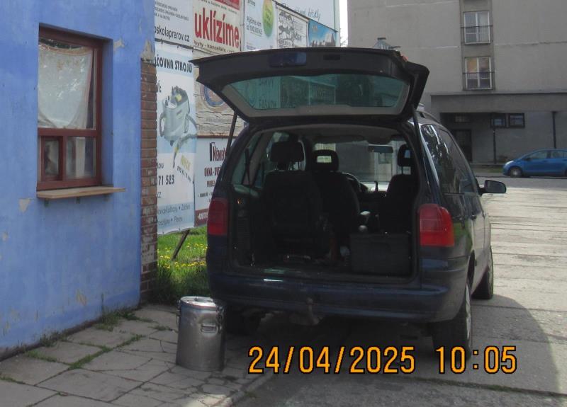 Ilustrační fotografie č. 13