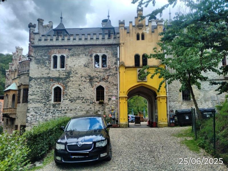 Horní hrad, o.p.s.
