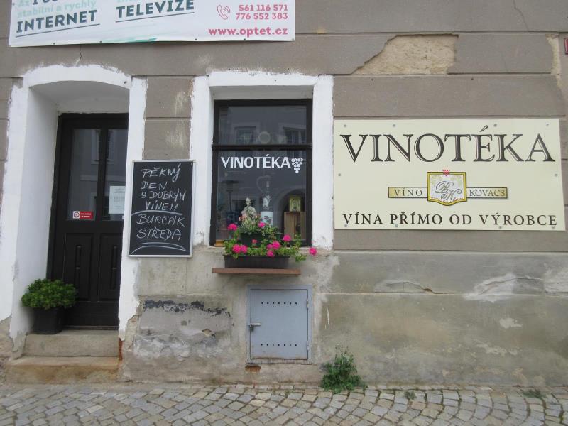 Víno Kovacs, s.r.o.