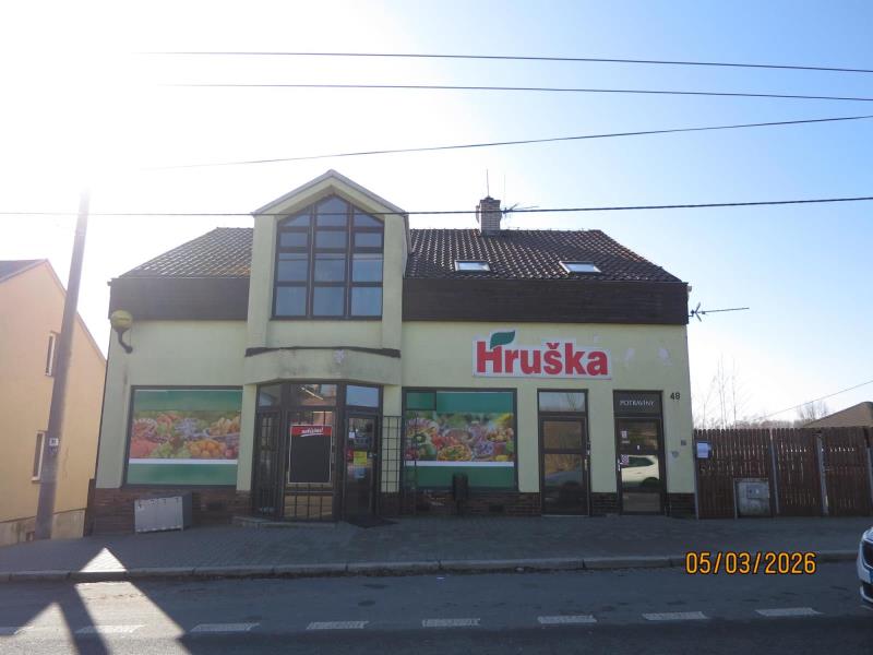 H R U Š K A , spol. s r.o.