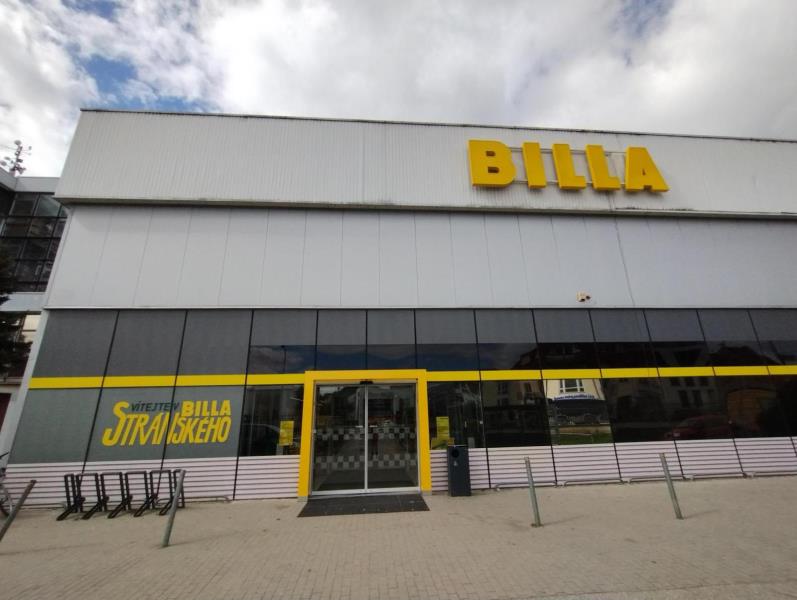 BILLA, spol. s r.o.