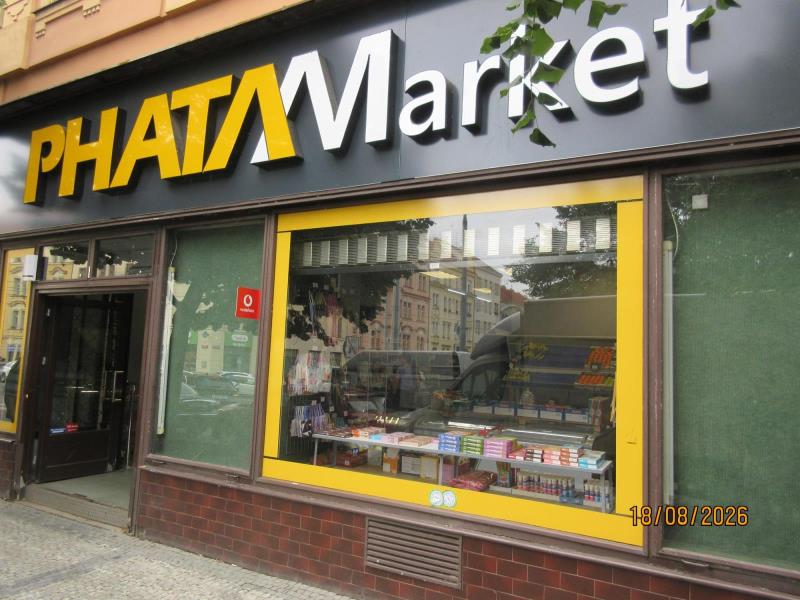 PHATA Market s.r.o.