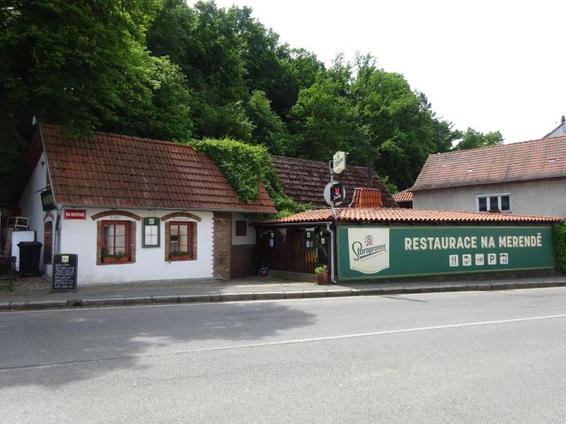 NA MERENDĚ s.r.o.