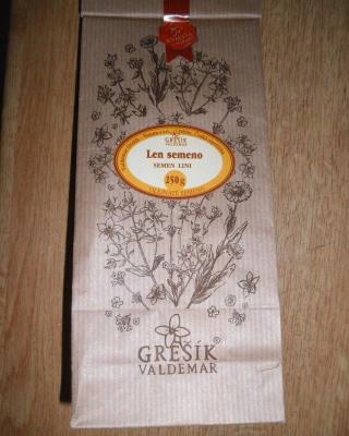 Olejnatá semena Olejnatá semena