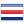 Country of origin: Costa Rica